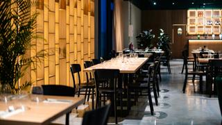 Traspaso Local Comercial en Recoletos. Restaurante en traspaso en el barrio de salamanca.