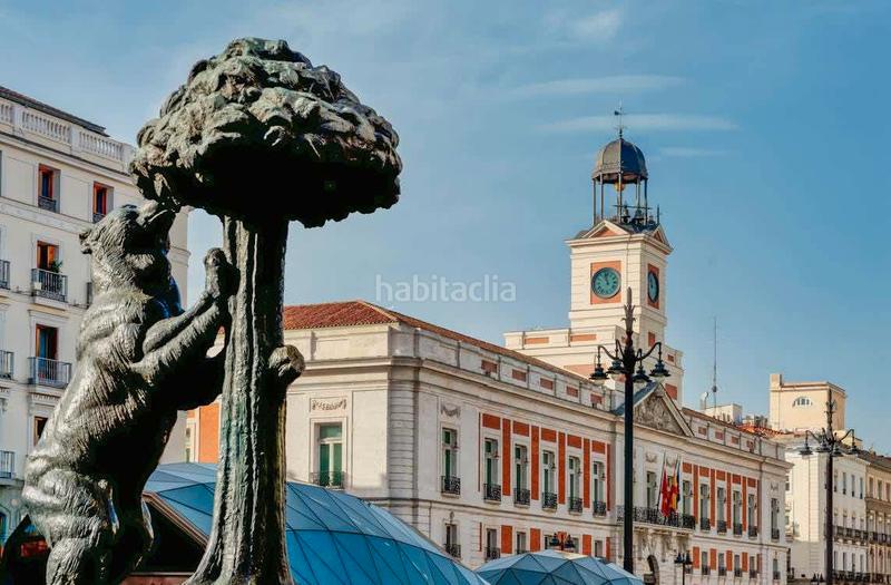 Foto 53bc1510-392f-42ee-84cb-dfeb4142612f. Local comercial a Universidad-Malasaña Madrid