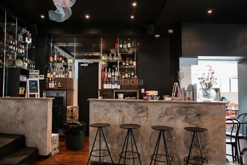 Foto 580d7715-7322-4fd0-bfda-2323963b8b1d. Local comercial a Universidad-Malasaña Madrid