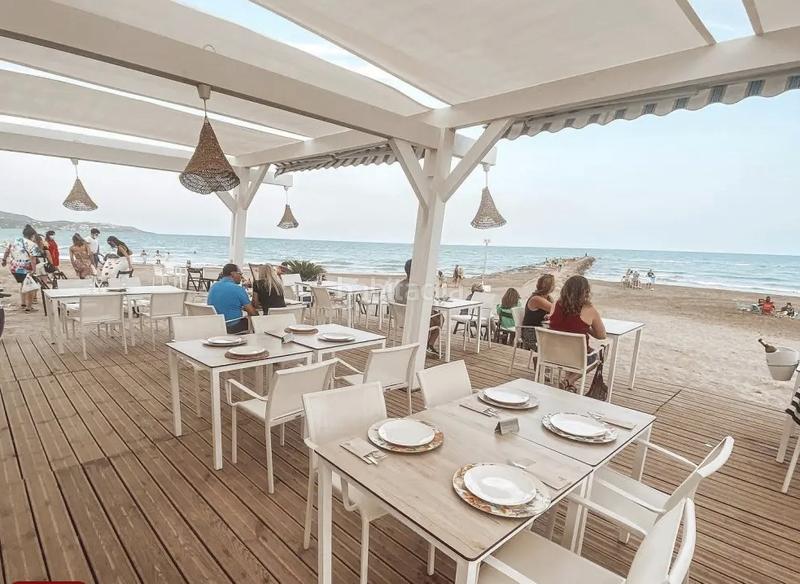 Foto fda4a63b-6dc4-4669-848e-3abbe19a3cf7. Local commercial dans Centre Sitges