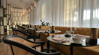 Traspaso Local Comercial en Palacio. Restaurante ubicado en una de las mejores zonas de la latina.