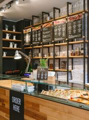 Local Comercial en Dreta de l´Eixample