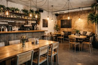 Trasp�s Local Comercial a Imperial. Bar-restaurante en traspaso en imperial