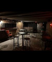 Transfer Business premise in Carrer de l'hospital 75. Restaurante en traspaso junto a la rambla