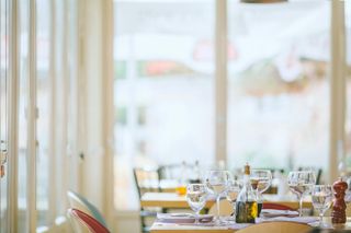 Trasp�s Local Comercial a L�Antiga Esquerra de l�Eixample. Restaurante en ubicaci�n excelente en barcelona.