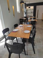 Traspaso Local Comercial en Poblenou. Excelente oportunidad de traspaso de restaurante en poblenou.