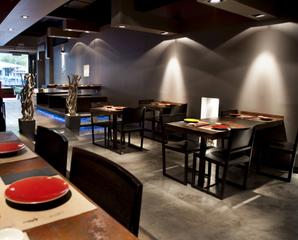 Umzug Geschäftsraum in Sant Gervasi - Galvany. Amplio restaurante en traspaso junto a plaza molina, en barcelon