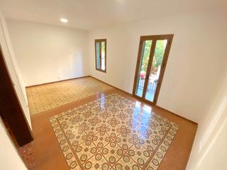 Piso  Carrer arxiduc llus salvador. Luz, espacio y carcter en el corazn de palma