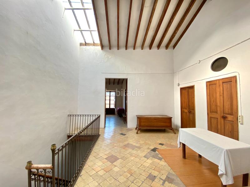 Foto 20666741-0fca-4dba-9714-fc11ea1efe7e. Casa magnífica casa señorial con garaje y jardín en Sóller