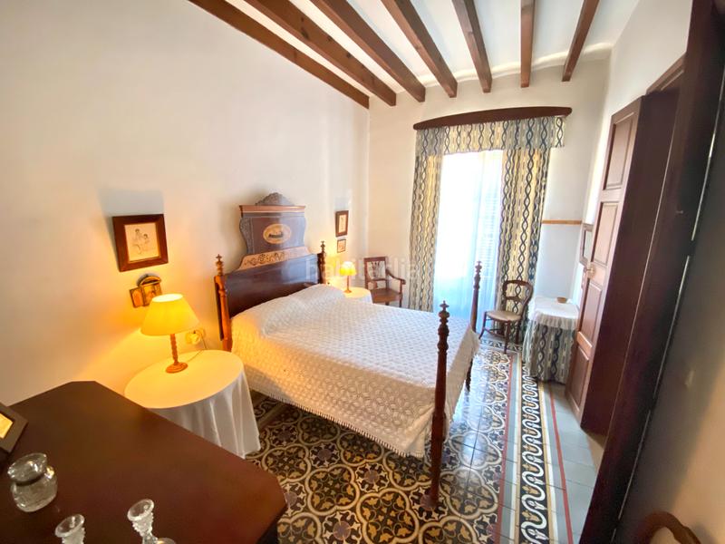 Foto 593a7076-03f1-4be1-9ada-b2315c9bb7d4. Casa magnífica casa señorial con garaje y jardín en Sóller