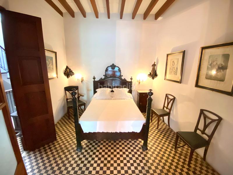 Foto af4d25f4-0e7c-4064-aa59-6bc601763af9. Casa magnífica casa señorial con garaje y jardín en Sóller