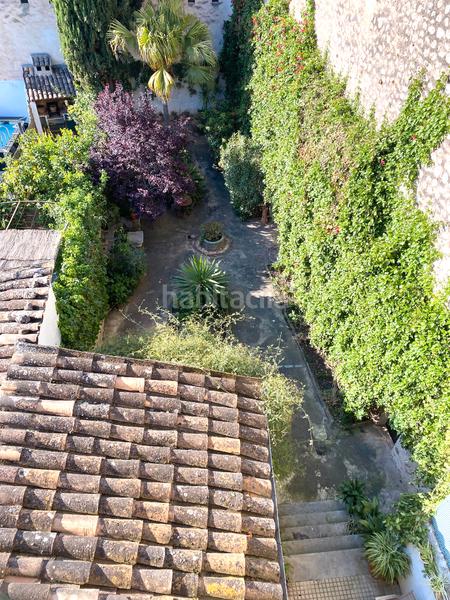 Foto c53f57ff-72d9-44ea-b78d-4781310e0405. Casa magnífica casa señorial con garaje y jardín en Sóller