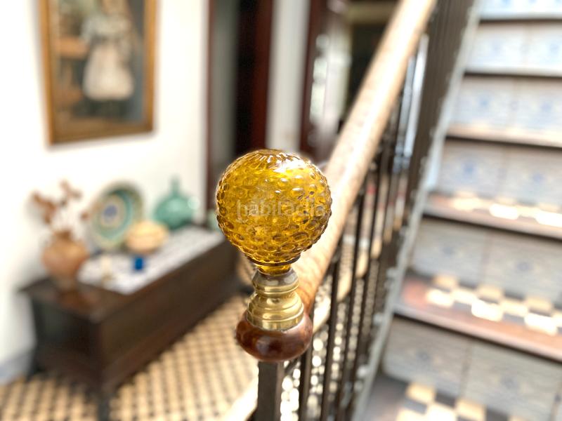 Foto f060e8d0-b9c7-4e6f-88b9-e95d0b469415. Casa magnífica casa señorial con garaje y jardín en Sóller