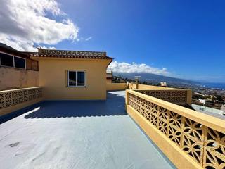 Appartement en Cuesta de la Villa