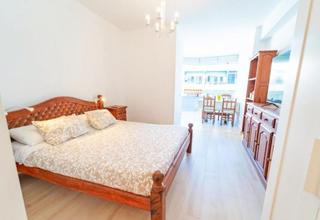 Miete Studiowohnung in Zona Martiánez