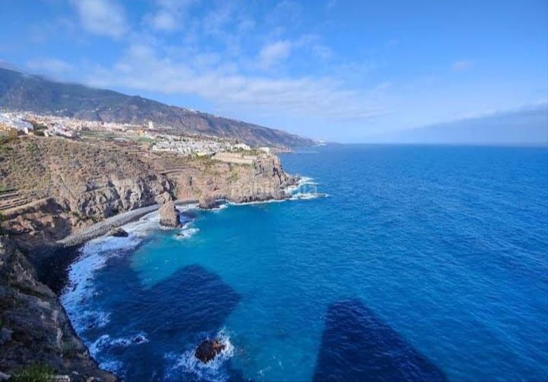 Foto 8baff639-ab0a-491a-a127-9e8e025c4a65. Lloguer estudi amb calefacció piscina a Longuera - Toscal Realejos (Los)