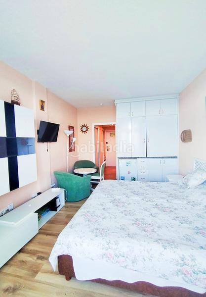 Foto f8d4b5e5-5976-4607-a60c-3dce8baa1e52. Affitto monolocale con riscaldamento piscina in Longuera - Toscal Realejos (Los)