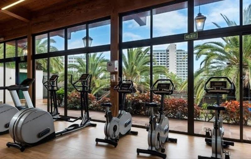 Foto 06350382-41f9-44da-a1ab-bfd18e765464. Location studio avec chauffage piscine dans Longuera - Toscal Realejos (Los)