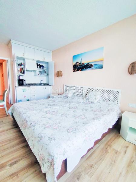 Foto 91c65e77-8e81-47e8-8909-79b032f3358c. Location studio avec chauffage piscine dans Longuera - Toscal Realejos (Los)