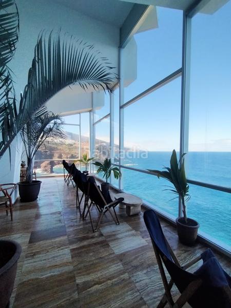 Foto cc88d0c7-bfd2-47bb-b2b3-eaf8948b8408. Location studio avec chauffage piscine dans Longuera - Toscal Realejos (Los)