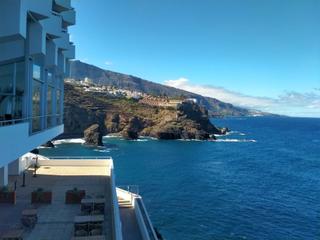 Studio in Longuera - Toscal