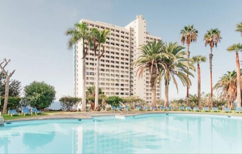 Foto 313e2964-19d4-4b1a-93a2-98b562e15433. Miete studiowohnung mit heizung pool in Longuera - Toscal Realejos (Los)