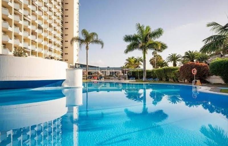 Foto 34ba272f-c4aa-4da1-8234-30660e9c042b. Miete studiowohnung mit heizung pool in Longuera - Toscal Realejos (Los)