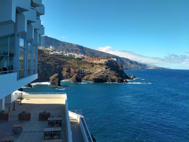 Foto eafd7ae9-fdde-4d48-a208-bfaeb1244f45. Miete studiowohnung mit heizung pool in Longuera - Toscal Realejos (Los)