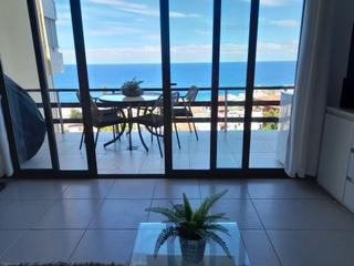 Duplex à San Juan de la Rambla