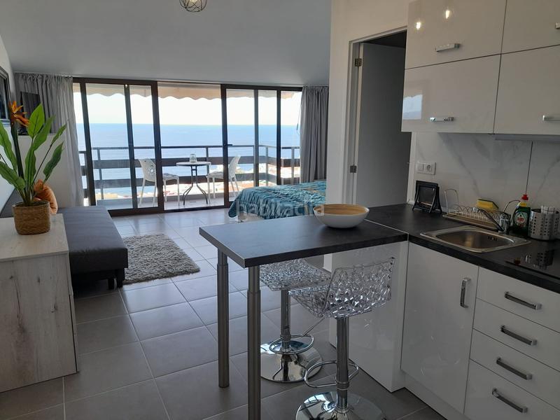 Foto bc4021d6-e060-4188-8cff-306daff944ec. Dúplex a San Juan de la Rambla