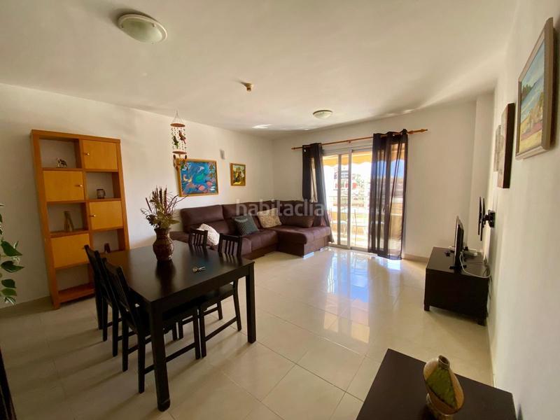 Foto e261424e-acc7-45b3-90fe-26793db626c4. Appartamento con piscina in Callao Salvaje - Playa Paraíso Adeje