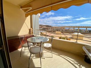 Appartement à Callao Salvaje - Playa Paraíso