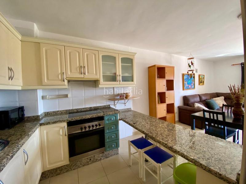 Foto 6abc4844-cd1d-48ff-8b2d-2fba23e5d0e1. Etagenwohnung mit pool in Callao Salvaje - Playa Paraíso Adeje