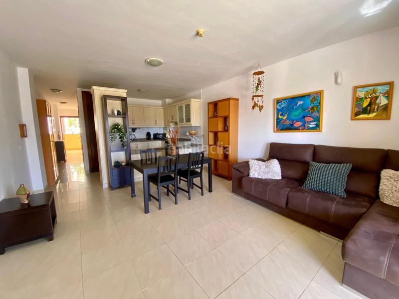 Foto 35af8caa-77c3-4fbd-a5ef-0fec5e96e64e. Flat with pool in Callao Salvaje - Playa Paraíso Adeje