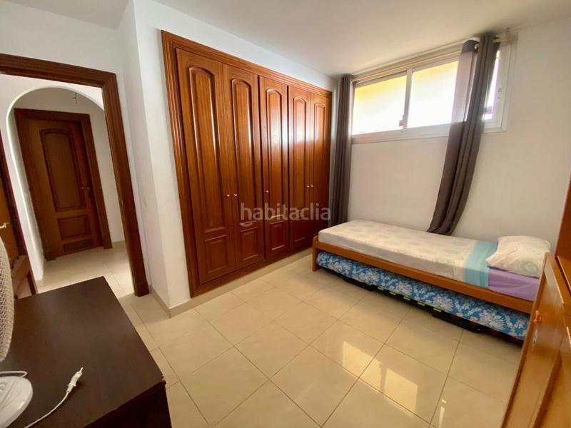 Foto 5887f8ee-0a2d-475b-a30b-00459086a842. Flat with pool in Callao Salvaje - Playa Paraíso Adeje