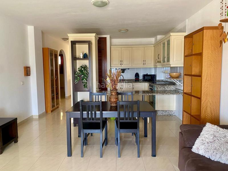 Foto bb951d6e-b59a-433c-8ddb-c032b3c0060c. Flat with pool in Callao Salvaje - Playa Paraíso Adeje