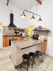 Casa en La Vega - El Amparo - Cueva del Viento