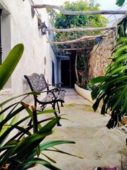 Maison à La Vega - El Amparo - Cueva del Viento