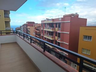 Miete Etagenwohnung in Los Realejos pueblo