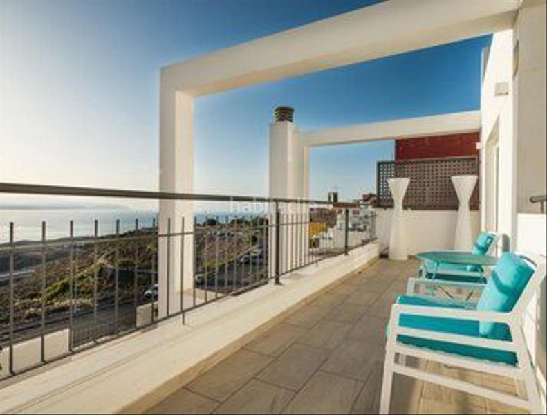 Foto 12f1b0b4-a530-4ba3-9375-22453bd4c8b0. Appartement mit parking in Tijoco Bajo Adeje