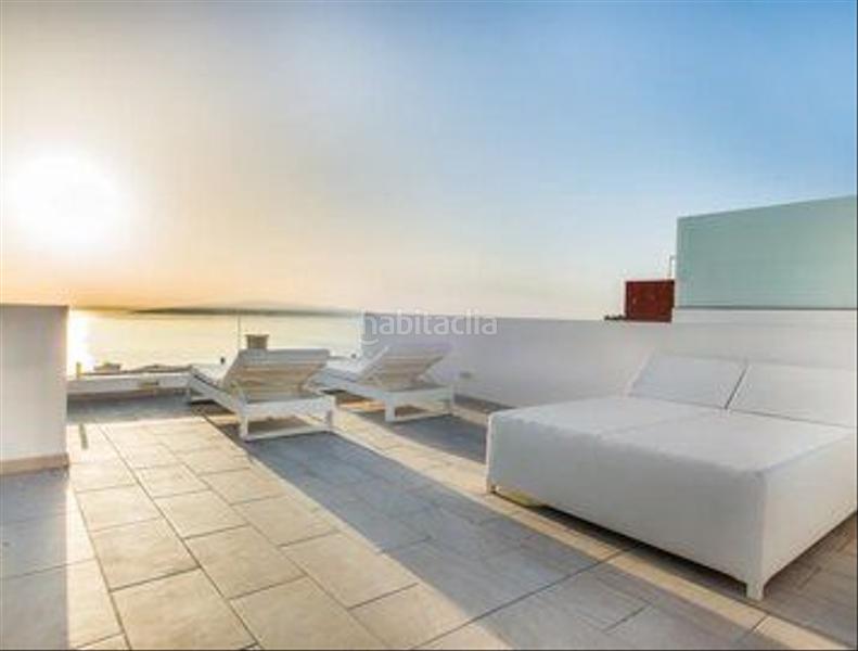 Foto 45b9edfc-c003-4dfd-8566-2eb3e1ae3ad0. Appartement mit parking in Tijoco Bajo Adeje