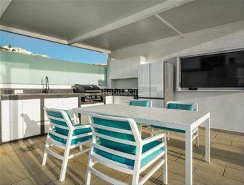 Foto 5141bb3b-78b9-40ea-babe-a432e3ef6960. Appartement mit parking in Tijoco Bajo Adeje