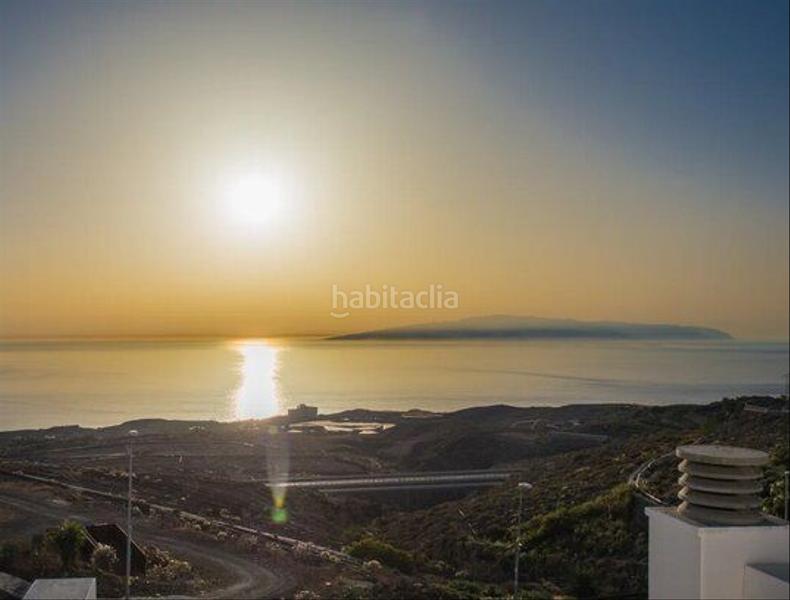 Foto eb59e285-5acb-4647-8cc9-8332463945a5. Appartement mit parking in Tijoco Bajo Adeje