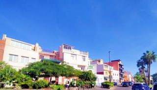 Duplex en Playa Jardn