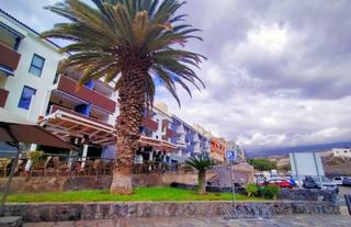 Pis en Playa de San Juan