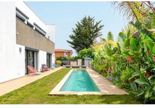 Maison à Campo de Golf - Agua García - Juan Fernández