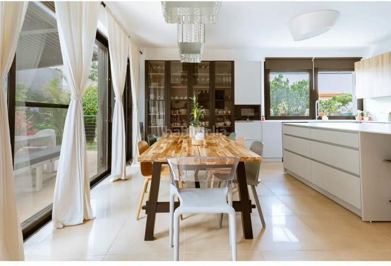 Foto ba4d9f84-2dab-468f-9396-e21e63467df7. Casa en Campo de Golf - Agua García - Juan Fernández Tacoronte