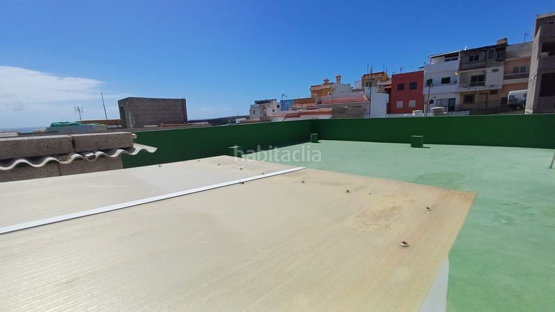 Foto 324aecf7-73d3-4a42-96b3-5f98a395d7e2. Casa amb aparcament a Arico