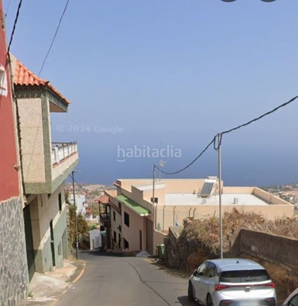 Foto b3825b98-51e0-4b73-aebf-bc4c1fbb763b. Terreny residencial a Santa Úrsula pueblo Santa Úrsula
