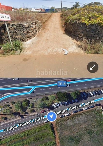 Foto 44e984f7-d31c-4b07-bb26-0dffa2f4c907. Finca rústica a Campo de Golf - Agua García - Juan Fernández Tacoronte